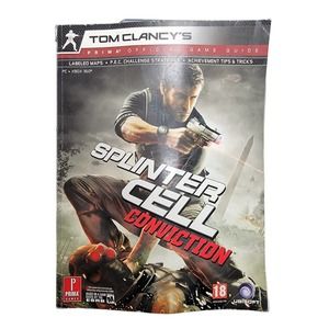 Tom Clancy's Splinter Cell Conviction